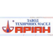 Логотип компании Завод технических масел Ариан, ООО (Фастов)