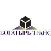 Логотип компании Богатырь Транс, ТОО (Павлодар)
