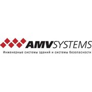 Логотип компании АМВ-СИСТЕМС, ООО (Киев)
