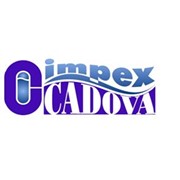 Логотип компании Cadova-Impex (Кадова-Импекс), SRL (Кишинев)