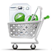 Логотип компании Интернет-магазин “Розпродаж“ (Черновцы)