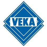Логотип компании Окна VEKA (Саранск)