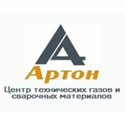 Логотип компании Аргон, ЗАО (Тула)