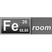 Логотип компании Fe room (Ферум), ООО (Харьков)