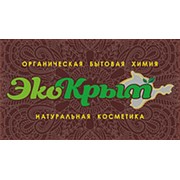 Логотип компании Магазин “ЭкоКрым“ Севастополь (Севастополь)