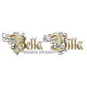 Логотип компании Bella Villa Design Studio (Алматы)