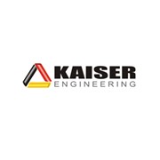 Логотип компании kaiser engineering, ТОО (Астана)