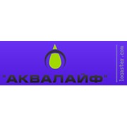 Логотип компании АкваЛайф, ООО (Ивантеевка)
