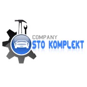 Логотип компании СТО Комплект, СПД (Харьков)