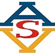 Логотип компании Металлоцентр СавВАТС (Мариуполь)