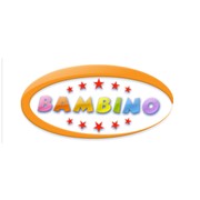 Логотип компании Мазурик, ЧП (ТМ Bambino) (Великие Борки)