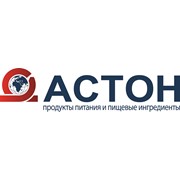 Логотип компании Астон, ОАО (Ростов-на-Дону)