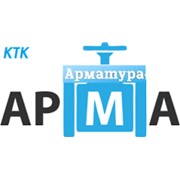 Логотип компании Трубы - арматура - КТК, ООО (Минск)