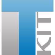 Логотип компании Ит Кит, ООО (Киев)