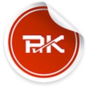 Логотип компании ООО “РиК“ (Санкт-Петербург)