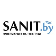 Логотип компании Интернет-магазин Sanit by (Минск)