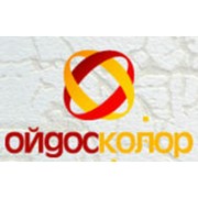 Логотип компании Ойдос-колор, ООО (Киев)