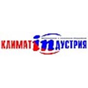 Логотип компании ООО «КЛИМАТ ИНДУСТРИЯ» (Ярославль)
