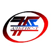 Логотип компании Альтис - Т, ЧП (Киев)