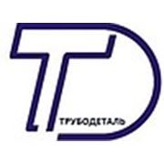 Логотип компании ООО ТД “Трубодеталь“ (Высокая Гора)