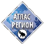 Логотип компании ООО «АТЛАС-РЕГИОН» (Дубна)