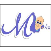 Логотип компании Интернет магазин Малышок, ИП (Астана)