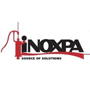 Логотип компании Инокспа Украина, ООО (Киев)