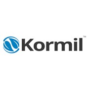 Логотип компании Корми для С/Г Тварин, тм Kormil (Калуш)