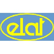 Логотип компании Элат, ООО (Санкт-Петербург)