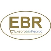 Логотип компании ЭнергоБиоРесурс, ООО (Хмельницкий)