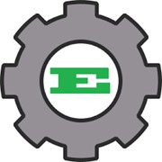 Логотип компании Электротехнологии, ООО (Киев)
