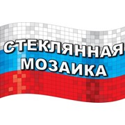 Логотип компании Стеклянная мозаика, ООО (Курган)