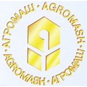 Логотип компании Агромаш-Калина, ООО (Калиновка)