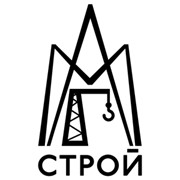 Логотип компании АМГ-СТРОЙ (Санкт-Петербург)