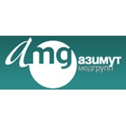 Логотип компании Азимут Мед Групп, ООО (Санкт-Петербург)