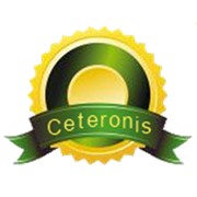 Логотип компании CETERONIS-ST, SRL (Кишинев)