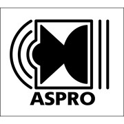 Логотип компании Аспро, ЧП (Киев)
