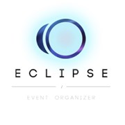 Логотип компании Eclipse Events Management, в Дубай (Москва)