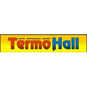 Логотип компании ТермоХолл, ЧП (Симферополь)
