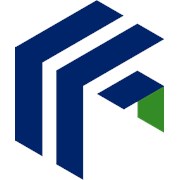 Логотип компании РосСтекло (Минск)