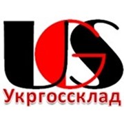 Логотип компании Укргоссклад, ООО (Одесса)