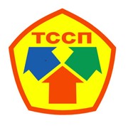 Логотип компании ТССП Казахстан, ТОО (Астана)