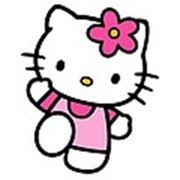 Логотип компании Интернет-магазин “Hello Kitty“ (Ставрополь)