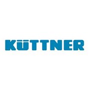 Логотип компании Küttner GmbH, ООО (Донецк)