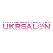 Логотип компании Укрсалон Инфо, ООО (Киев)