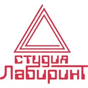 Логотип компании Лабиринт, ООО (Ульяновск)