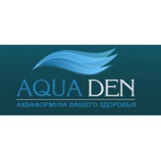 Логотип компании Aqua Den(Аква Дэн), ТОО (Алматы)