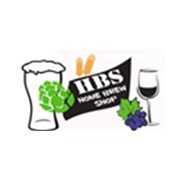 Логотип компании Интернет-магазин домашнего пивоварения и виноделия Home Brewery Shop (Харьков)