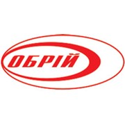 Логотип компании Обрий, ЧМП (Казатин)