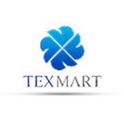 Логотип компании ТОО “TexMart“ (Алматы)